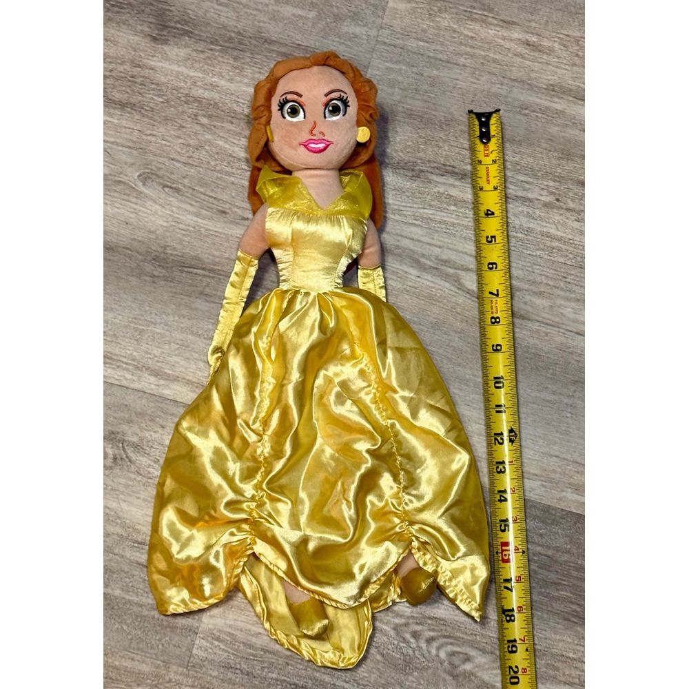 20 inch Disney‎ Princess Bell plush